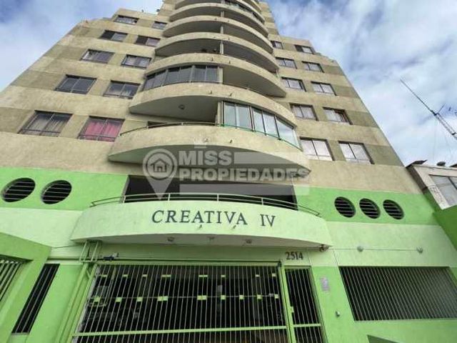 SE VENDE DEPARTAMENTO EN AV ARGENTINA SECTOR CENTRO