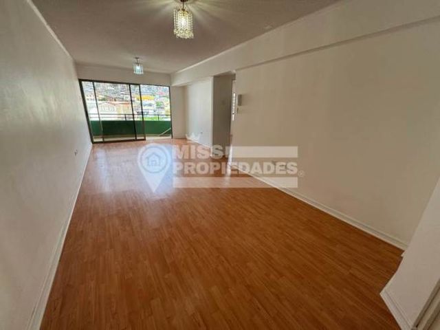 SE VENDE DEPARTAMENTO EN AV ARGENTINA SECTOR CENTRO