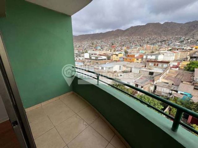 SE VENDE DEPARTAMENTO EN AV ARGENTINA SECTOR CENTRO