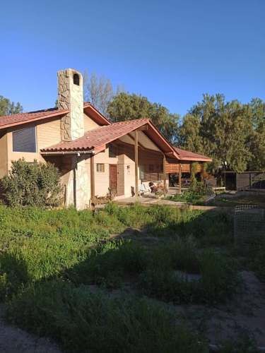 CASA Ruta D-463 S/N, Sector La Viñita, Vicuña