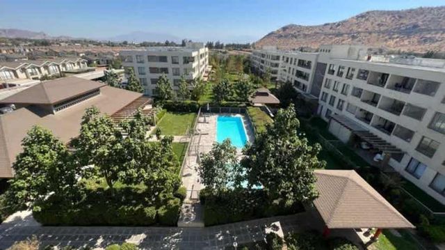 Departamento BERTA CORREA