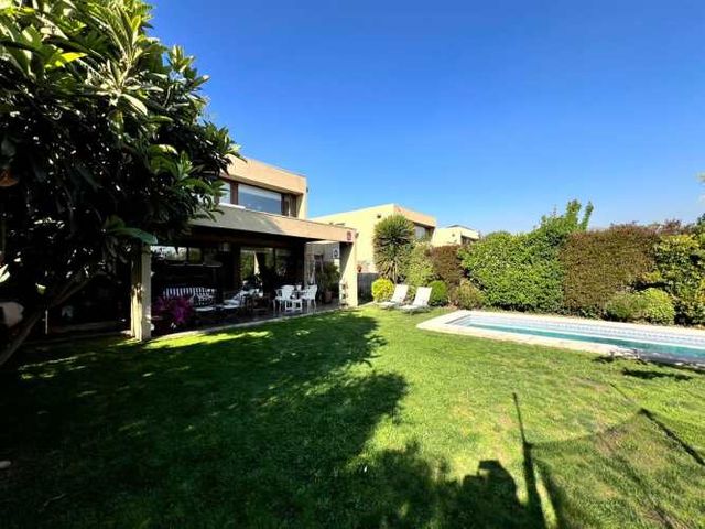 CASA Condominio Taiquén I