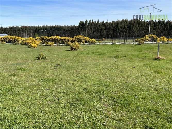 PARCELA Parque Ivian 2