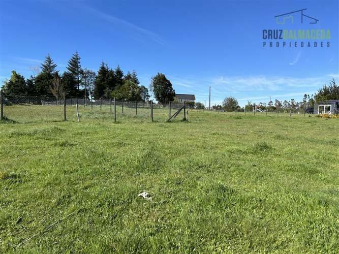 PARCELA Parque Ivian 2