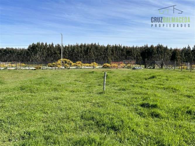 PARCELA Parque Ivian 2