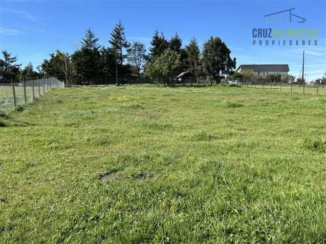 PARCELA Parque Ivian 2