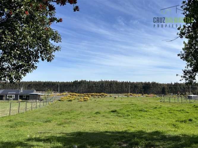 PARCELA Parque Ivian 2