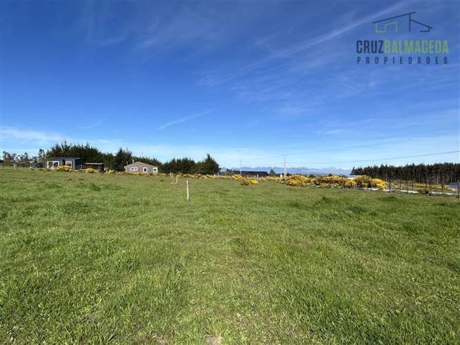 PARCELA Parque Ivian 2