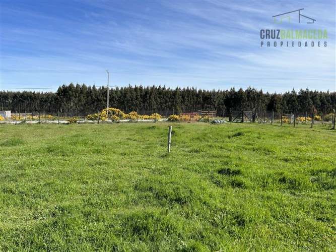 PARCELA Parque Ivian 2