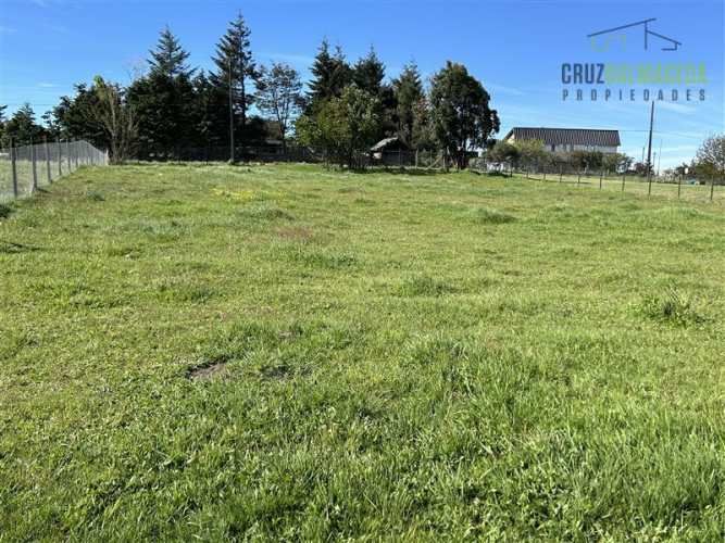 PARCELA Parque Ivian 2