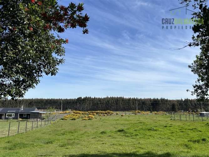 PARCELA Parque Ivian 2