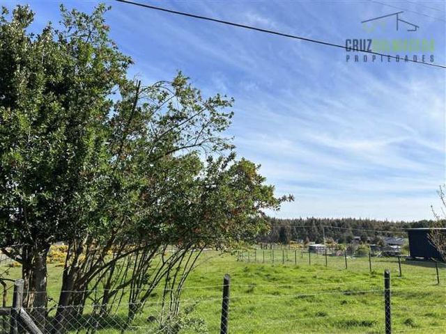 PARCELA Parque Ivian 2