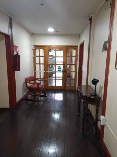 SE VENDE ESPECTACULAR HOTEL CON PROPIEDAD EN LA MEJOR UBICACIÓN DE VIÑA DEL MAR