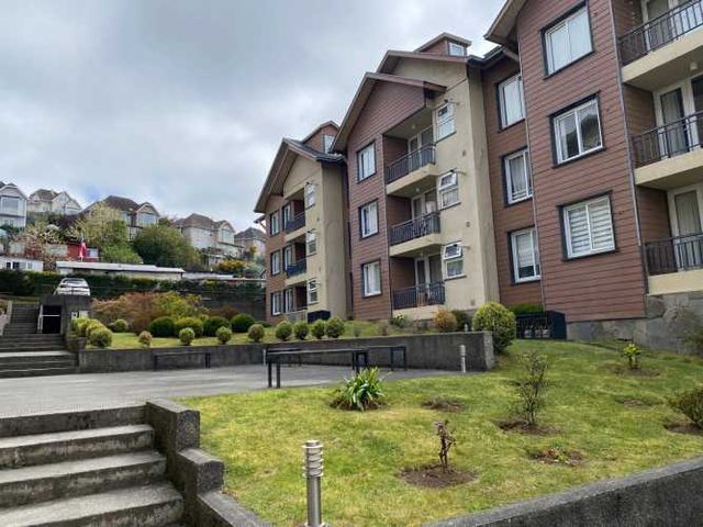 Depto En Venta De 3 D 3 B y Est Plaza Decher. Puerto Varas