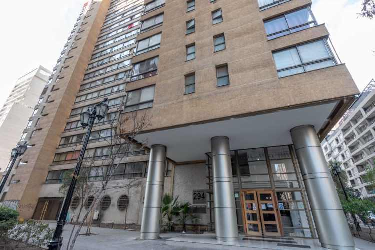 San Francisco 294 [762-3]