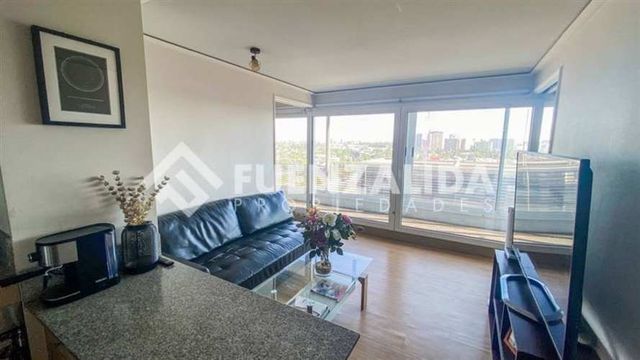 DEPARTAMENTO Av. Américo Vespucio