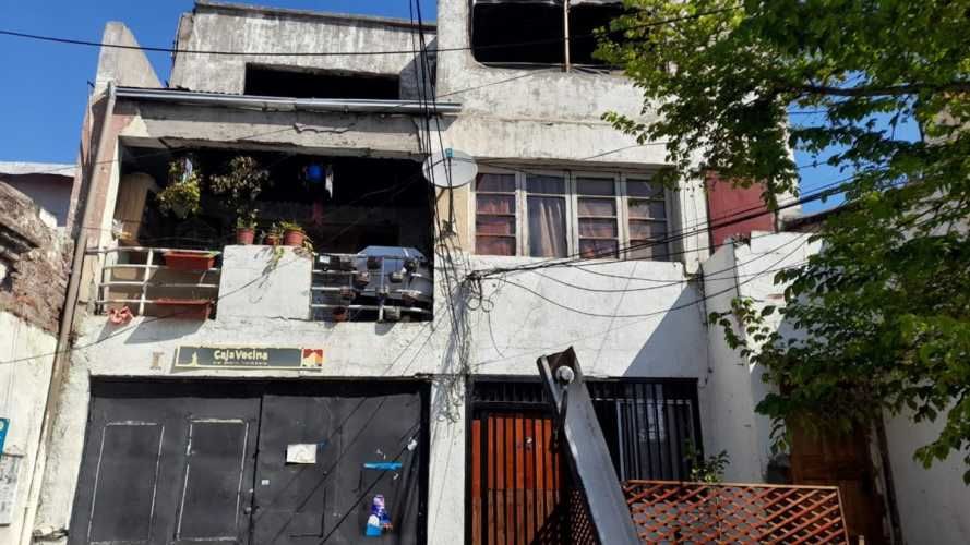 LOCAL COMERCIAL Av Mexico