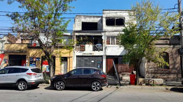 LOCAL COMERCIAL Av Mexico