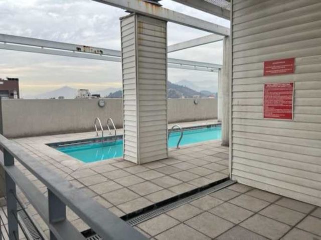 DEPARTAMENTO San Isidro / Carmen