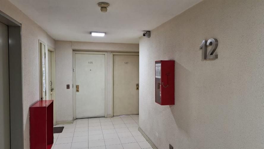 OFICINA Av.Libertador Bernardo OHiggins /Carmen