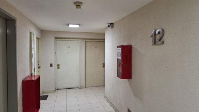 OFICINA Av.Libertador Bernardo OHiggins /Carmen