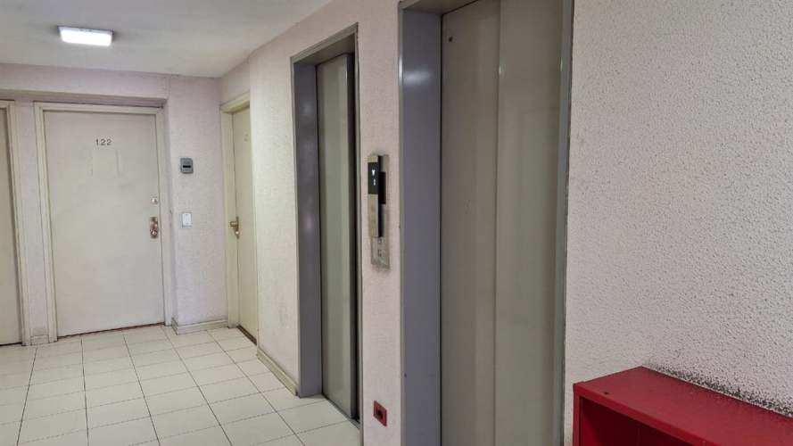 OFICINA Av.Libertador Bernardo OHiggins /Carmen