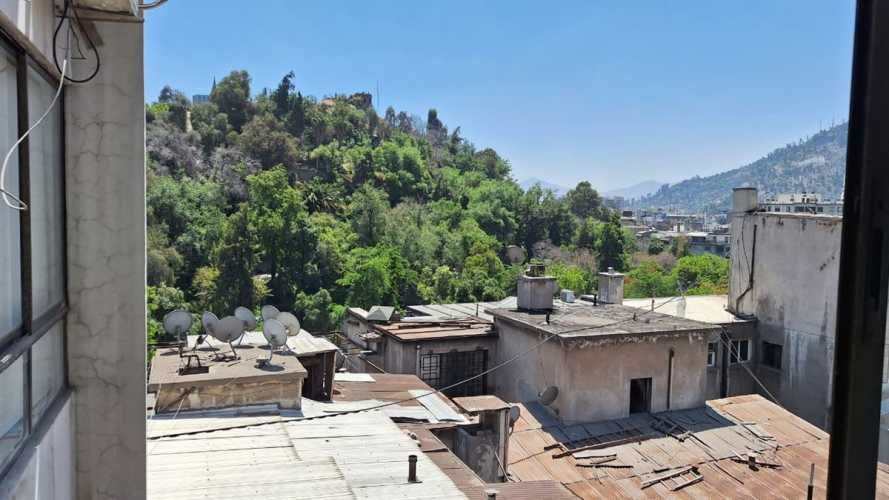 OFICINA Av.Libertador Bernardo OHiggins /Carmen