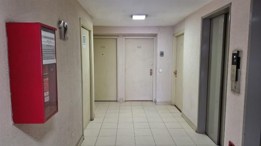 OFICINA Av.Libertador Bernardo OHiggins /Carmen