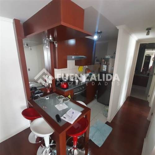 DEPARTAMENTO Compañia