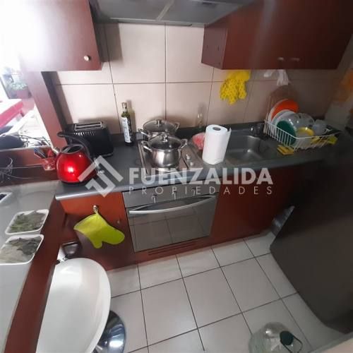 DEPARTAMENTO Compañia