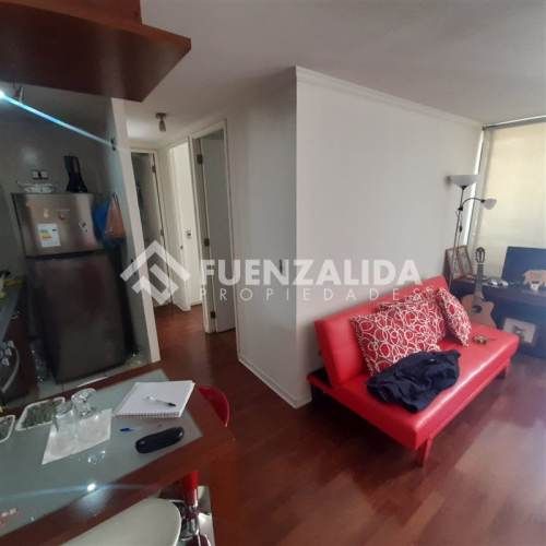 DEPARTAMENTO Compañia