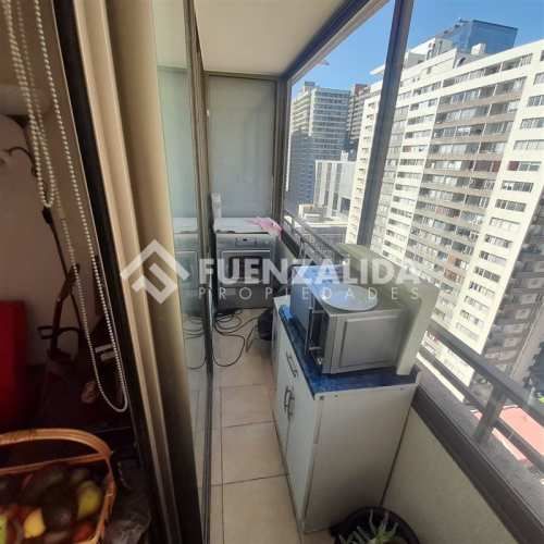 DEPARTAMENTO Compañia