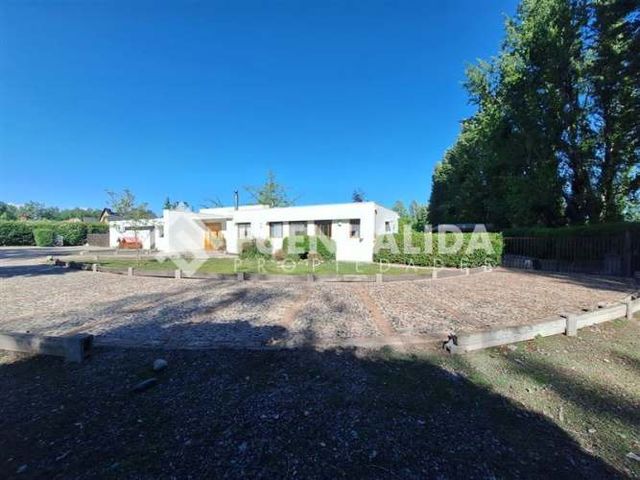 PARCELA Loreto Lonquén Sur