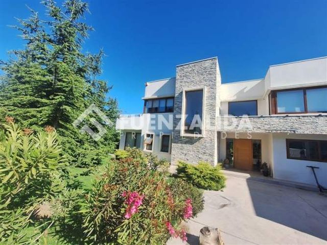 CASA Oliveto Lonquen Sur