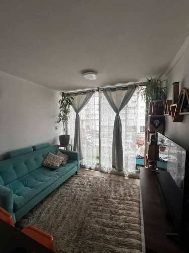 SE VENDE LINDO DEPARTAMENTO EN VIÑA DEL MAR , SECTOR MIRADOR DE REÑACA