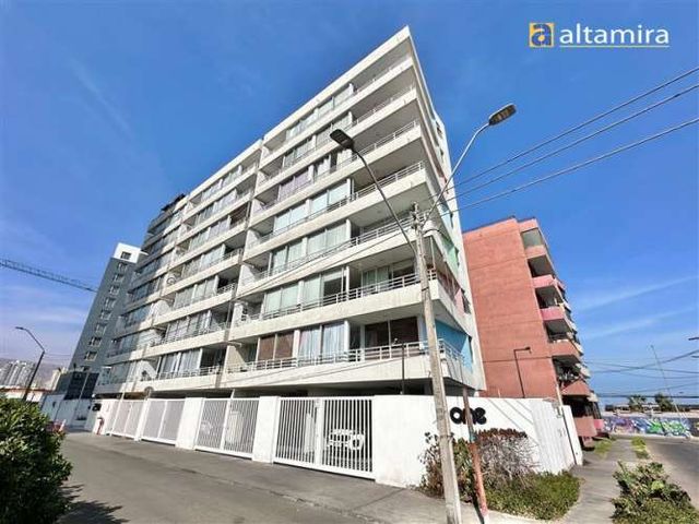 DEPARTAMENTO Edificio ONE - Piso 4