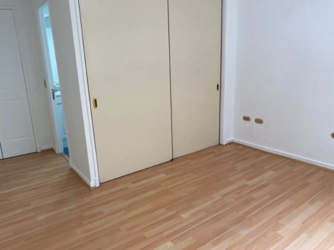 EL DEPARTAMENTO DE 2D2B EN SANTIAGO CENTRO QUE BUS