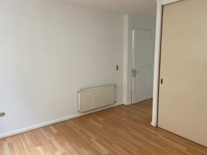 EL DEPARTAMENTO DE 2D2B EN SANTIAGO CENTRO QUE BUS