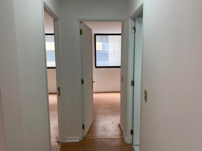 EL DEPARTAMENTO DE 2D2B EN SANTIAGO CENTRO QUE BUS