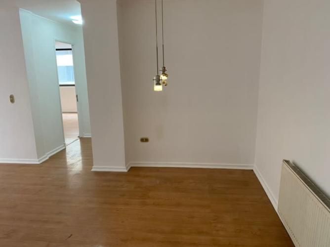 EL DEPARTAMENTO DE 2D2B EN SANTIAGO CENTRO QUE BUS