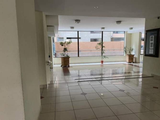 EL DEPARTAMENTO DE 2D2B EN SANTIAGO CENTRO QUE BUS