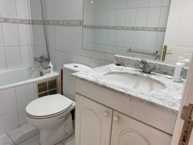 EL DEPARTAMENTO DE 2D2B EN SANTIAGO CENTRO QUE BUS