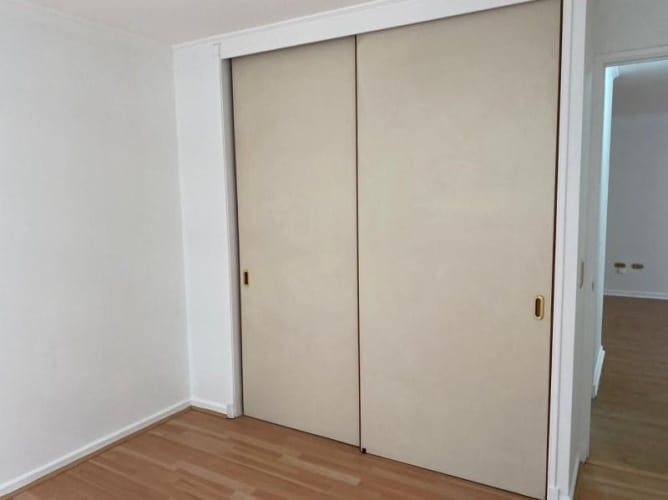 EL DEPARTAMENTO DE 2D2B EN SANTIAGO CENTRO QUE BUS