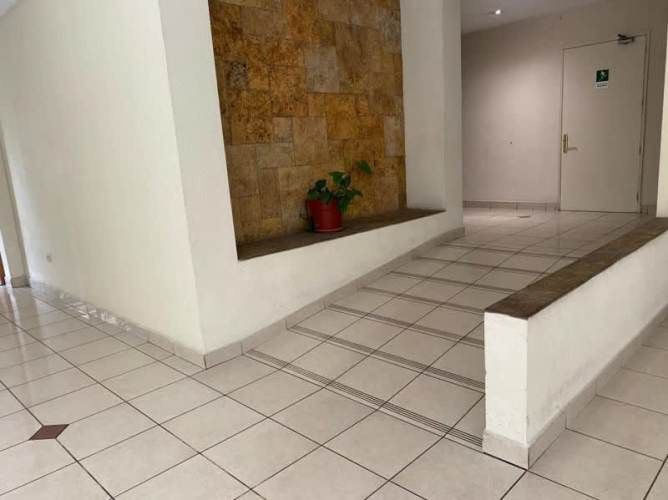 EL DEPARTAMENTO DE 2D2B EN SANTIAGO CENTRO QUE BUS