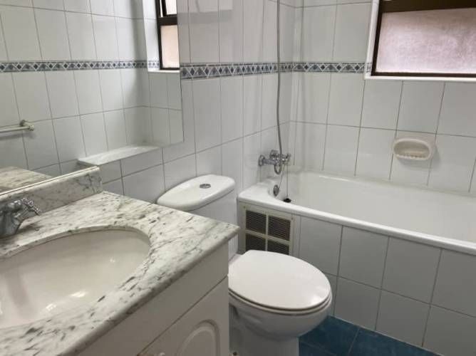 EL DEPARTAMENTO DE 2D2B EN SANTIAGO CENTRO QUE BUS