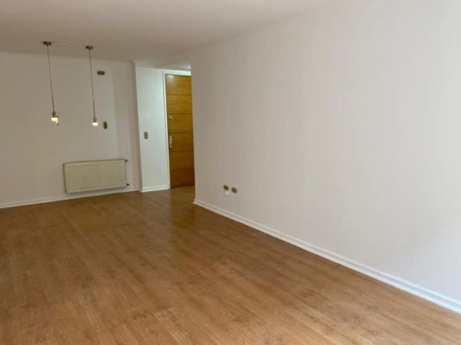 EL DEPARTAMENTO DE 2D2B EN SANTIAGO CENTRO QUE BUS