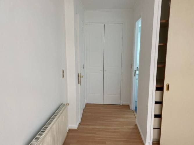 EL DEPARTAMENTO DE 2D2B EN SANTIAGO CENTRO QUE BUS