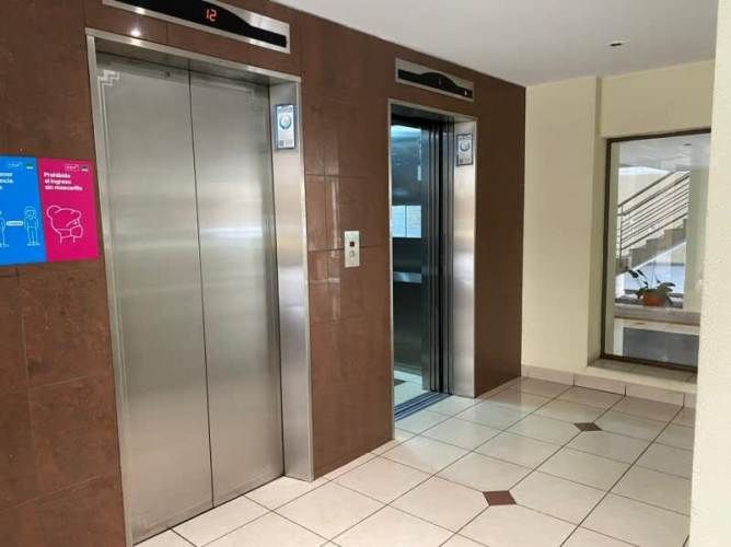 EL DEPARTAMENTO DE 2D2B EN SANTIAGO CENTRO QUE BUS