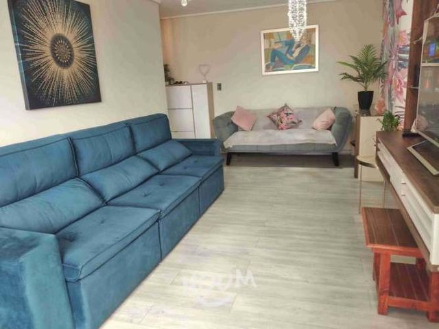 Departamento en Avenida Independencia