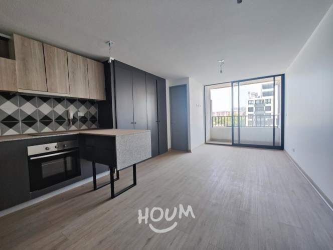 Departamento en Chacabuco